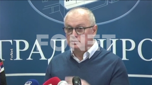 Da li će Vesić biti uhapšen? 
